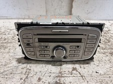Ford Focus Radio Stereo AUX