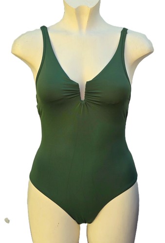 Costume bagno s verde - bagno, m&s