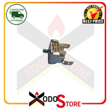 Sonda rilevazione temperatura