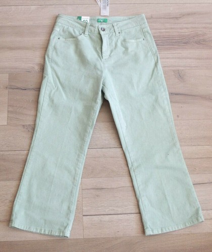 Benetton fresco jeans stivale - fresco,