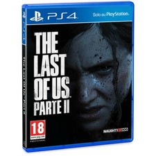 THE LAST OF US PARTE 2 PER