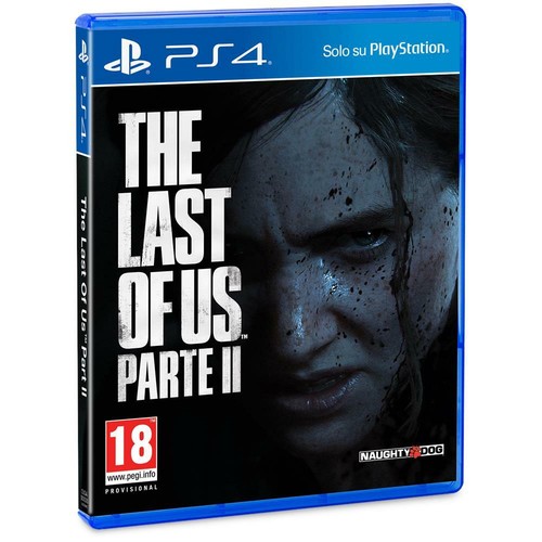 The last parte - the, 2