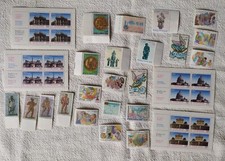 FRANCOBOLLI DEL VATICANO MNH