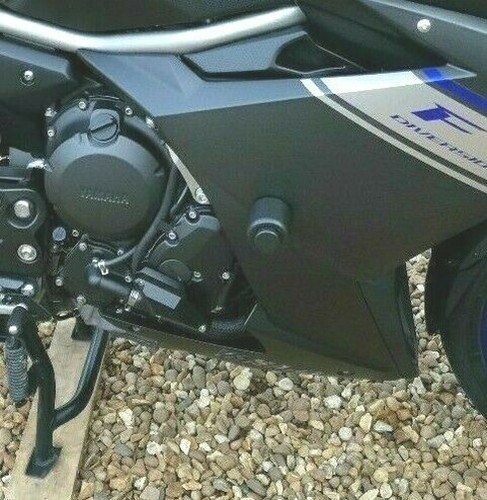Yamaha xj6 diversion 2010 - xj6,