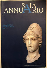 Annuario della scuola