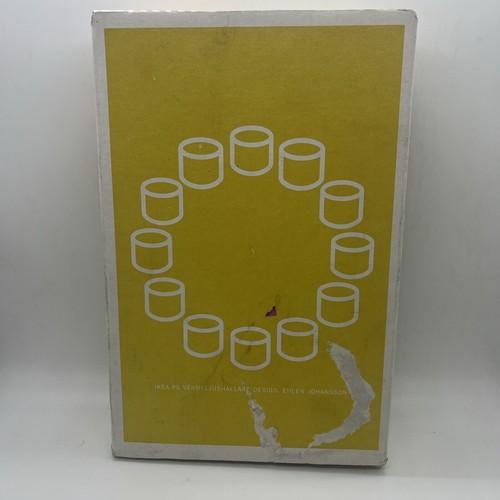 Ikea portacandele votivo ad - ikea,