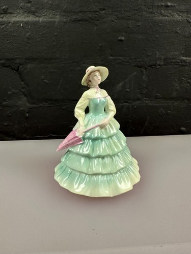 Figurina coalport rosamund - figurina,