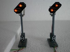 FLEISCHMANN Ho Segnale