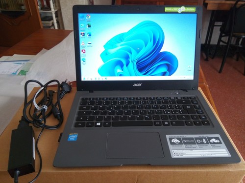 Acer aspire a01 431 - acer, 14'