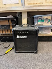 Amplificatore combinato basso