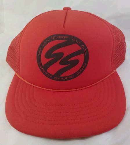 Cappello berretto hawaii surf - cappello,
