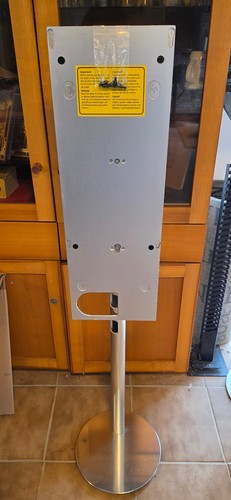 Supporto pavimento mk2 per - supporto,