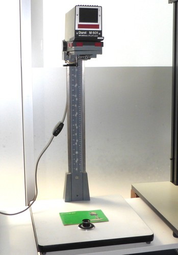 Durst m601 ingranditore camera - ingranditore,