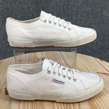 Scarpe Superga donna 8,5 Cotu