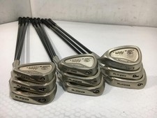 Set di ferri Cobra Asura