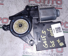 Motorino alzacristallo porta