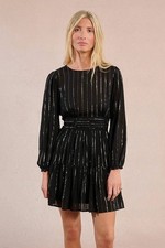 Molly bracken ladies woven - bracken,