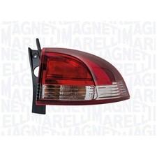 Fanale faro posteriore destro