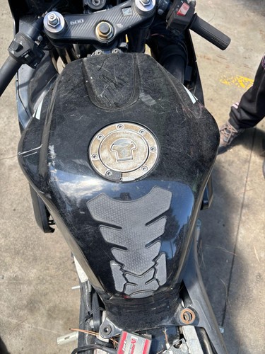 Serbatoio per honda - honda, 600cc