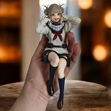 Himiko Toga  Figure Statue –