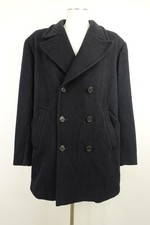 FAY CAPPOTTO LANA WOOL UOMO