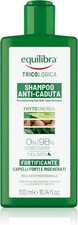 Equilibra Capelli, Shampoo