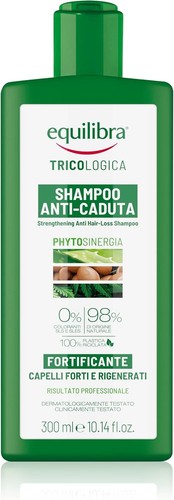 Equilibra capelli shampoo - equilibra,