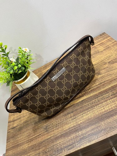 Borsa tracolla vintage - borsa, gucci
