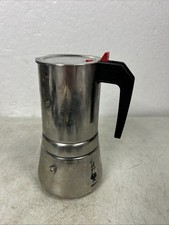 Bialetti Inox Vintage 3 Cup