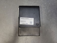 Custodia + Istruzioni D'uso -