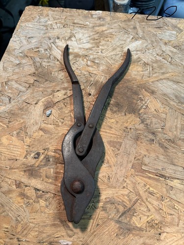 Pinza antica clemente roma - pinza,