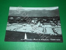 Cartolina Versilia - Marina di