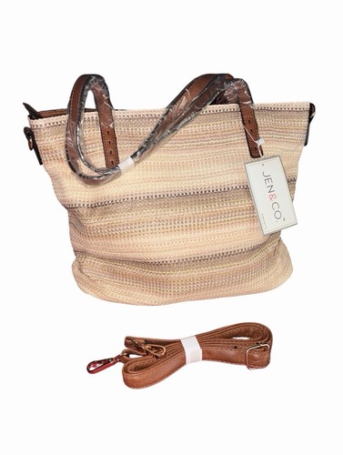 Borsa jen august nuova - august,