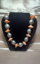 Collana Vintage anni 80