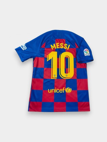 Maglia barcellona 2019 - 2019/20,