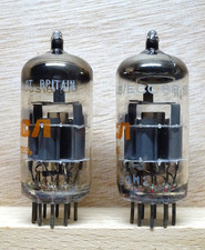 Coppia mullard ecc88 6dj8 - coppia:,