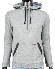 Felpa Armani Jeans Uomo Taglia