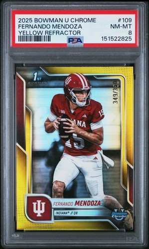2025 bowman cromo fernando - 2025,