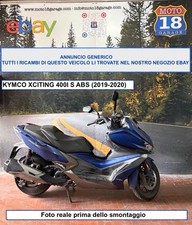 Sono Disponibili Ricambi