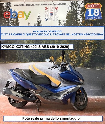 Sono disponibili ricambi - disponibili,