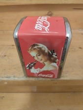 Porta Tovaglioli Vintage