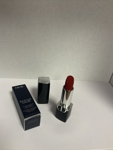 Rouge dior couture - couture, colour