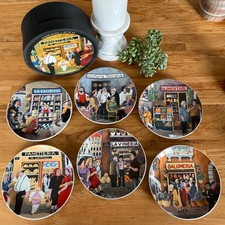 Guy Buffet *Vintage* Set