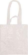 Borsa shopper shopping in