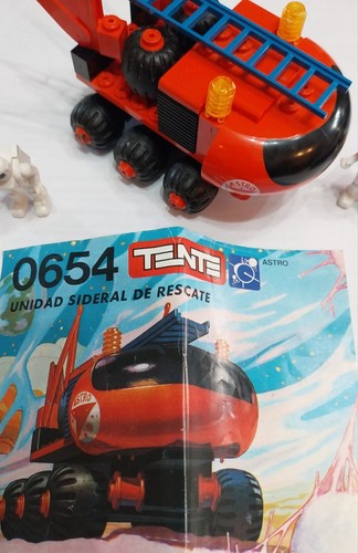 Costruzioni tente serie astro - tente,