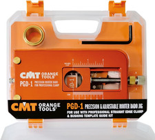 CMT PGD-1 SISTEMA DI