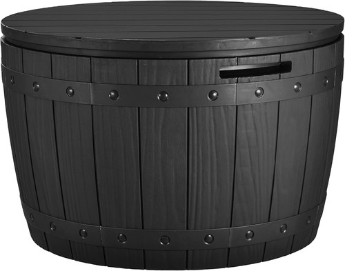 127l grande baule giardino - 127l, da