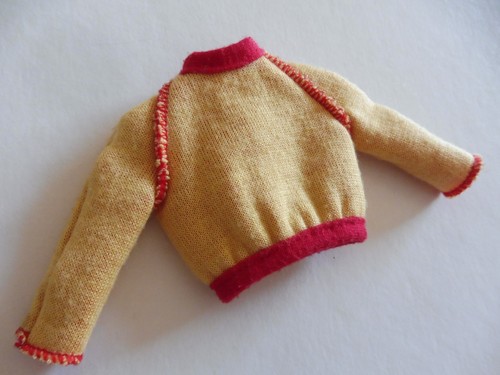 Barbie vintage una giacca - barbie,