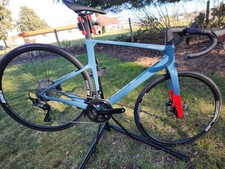 NEW CANNONDALE SUPER SIX EVO