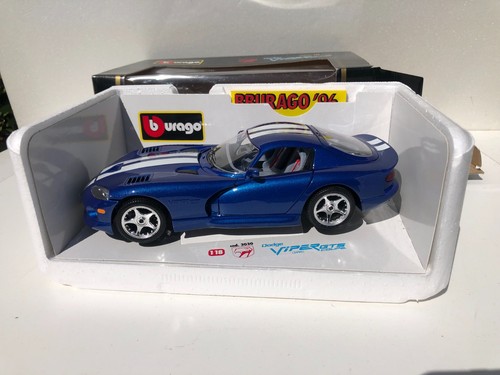 Dodge viper gts coupé - dodge,